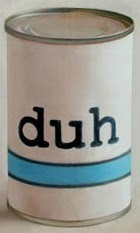 Can a duh